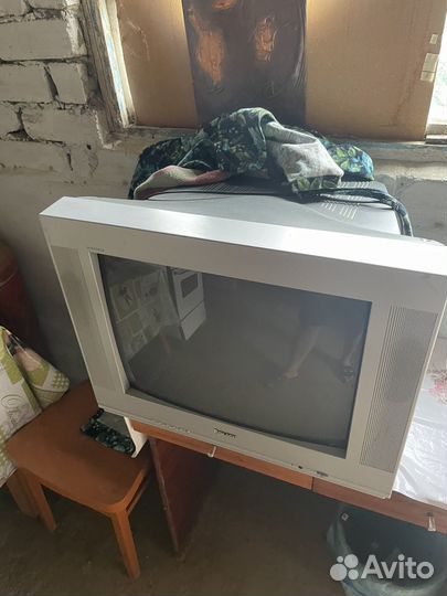 Телевизор