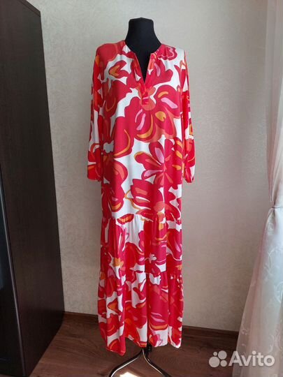 Платье Betty Barclay Германия р 50-52(44 нем)