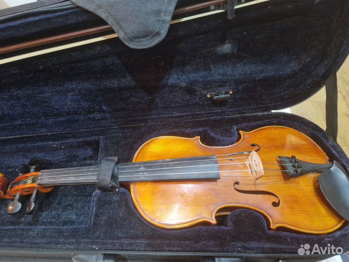 Продам скрипку 3/4