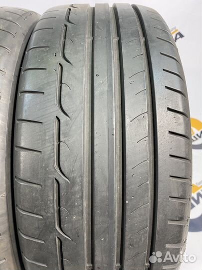 Dunlop SP Sport Maxx RT 225/45 R19 89Y