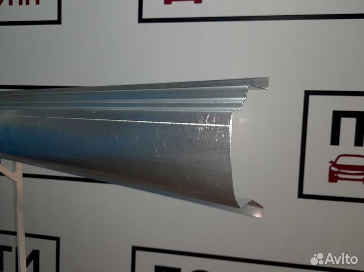 Пороги Suzuki Swift 1 хэтчбек и другие