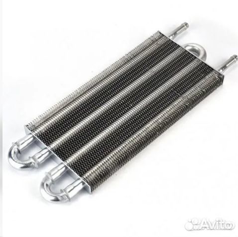 Радиатор Ford (Форд)