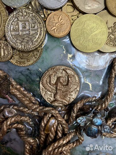 Денежное дерево