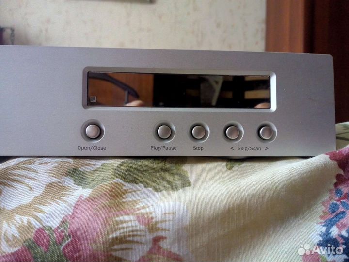 DVD 89 Cambridge Aydio