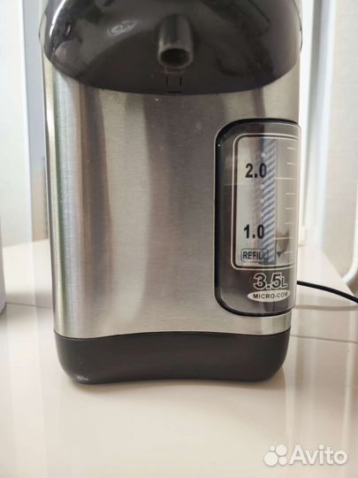 Термопот Redmond 3,5 л