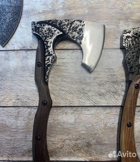 Топоры для Подарка друзьям и Родным