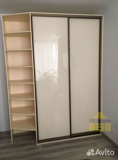 Шкаф в прихожую