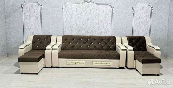 Диван новый