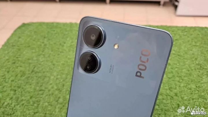 Xiaomi Poco C65, 8/256 ГБ