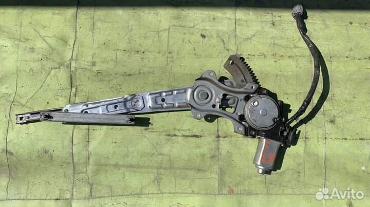 Стеклоподъемник задний Infiniti Fx S50