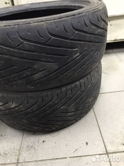 Yokohama AVS Sport V102A 195/45 R16 84W