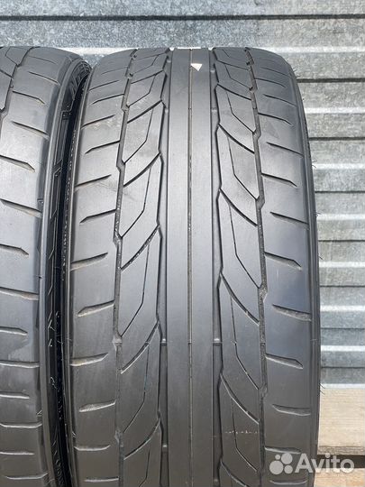 Nitto NT555 G2 245/35 R20 95Y