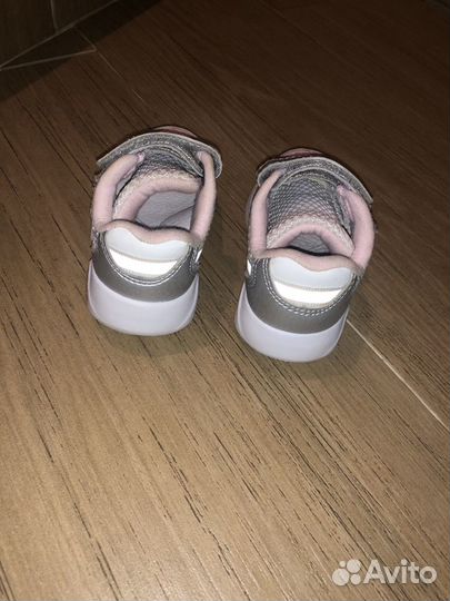 Кроссовки детские, фирма Kapika