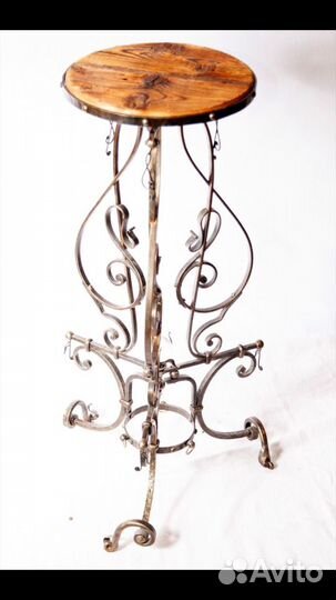 Предметы интерьера