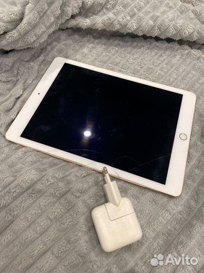 iPad pro 9.7