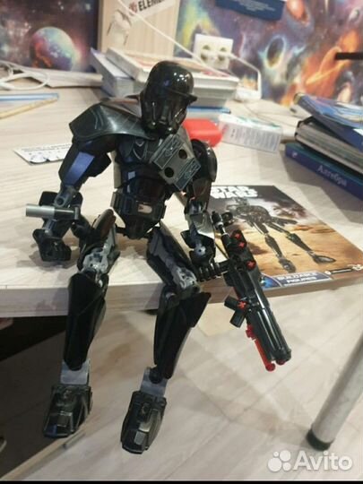 Lego наборы разные