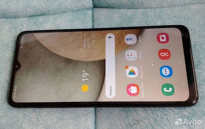 Samsung Galaxy A12, 2/32 ГБ