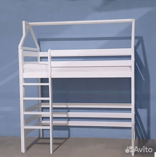 Детская кровать для подростков