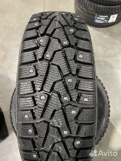 Pirelli Ice Zero 185/65 R15