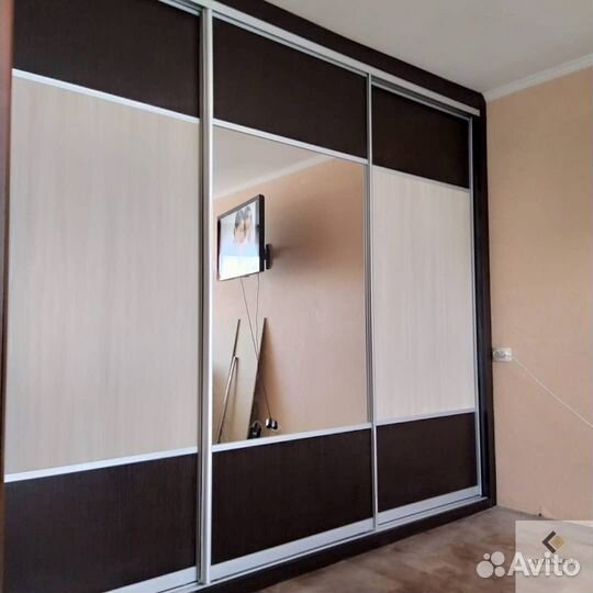 Шкаф-купе на заказ