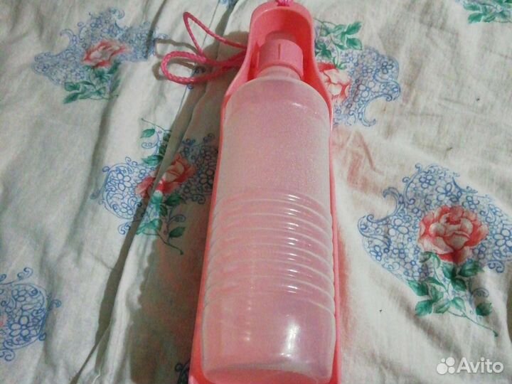 Питьевая для собак