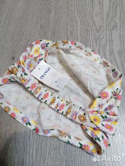 Новая детская косынка