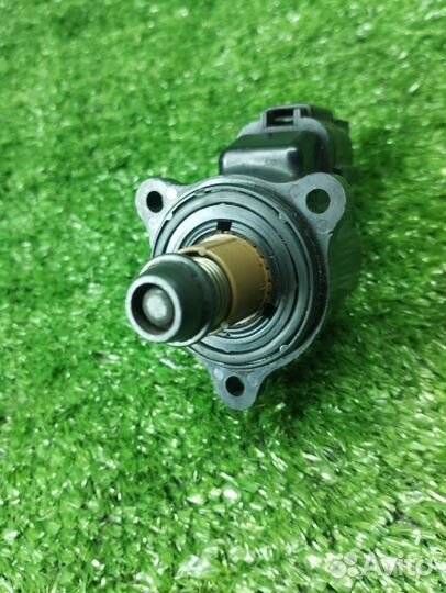 Датчик холостого хода на mitsubishi lancer 9