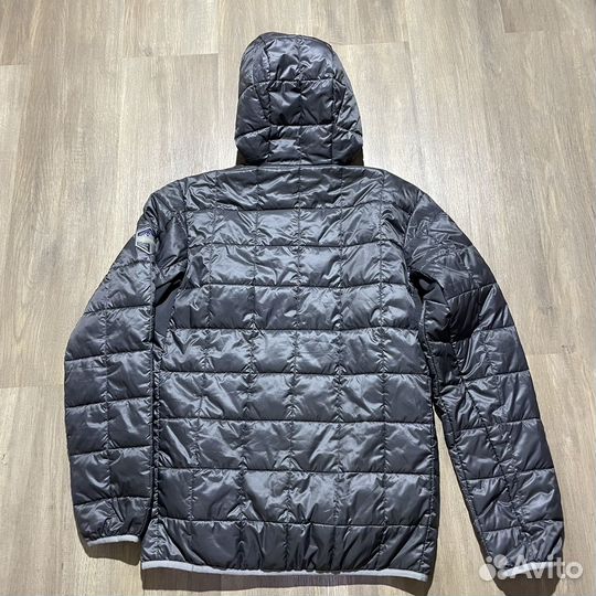 Merrell микропуховик