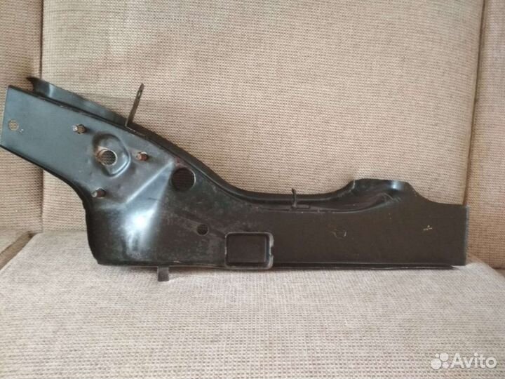 Рем. вставка поддомкратника