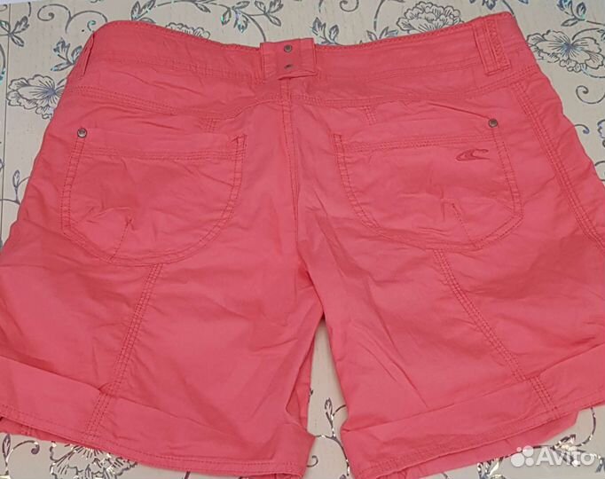 Шорты женские летние хлопок