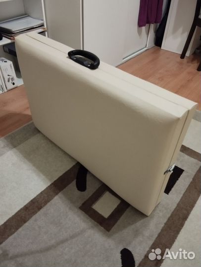 Массажная кушетка 180/60