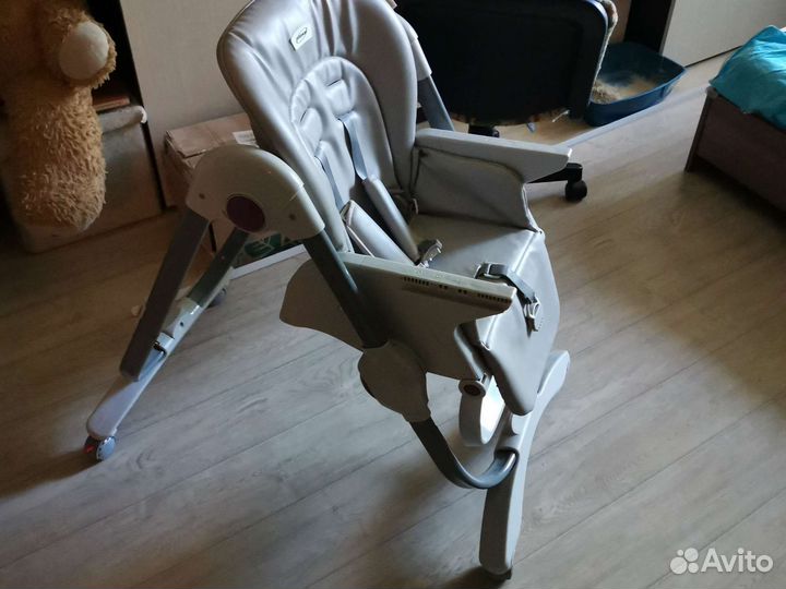 Стул для кормления teknum