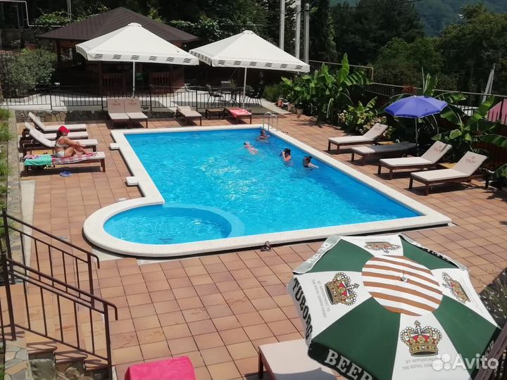 Подбор жилья посуточно длительно