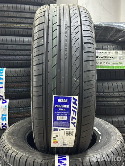 Hifly HF 805 205/50 R17