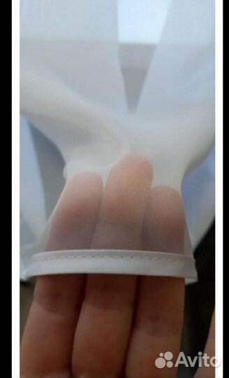 Продам тюль