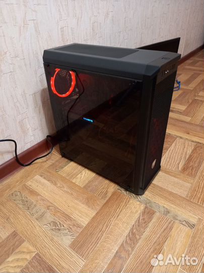 Продам игровой пк