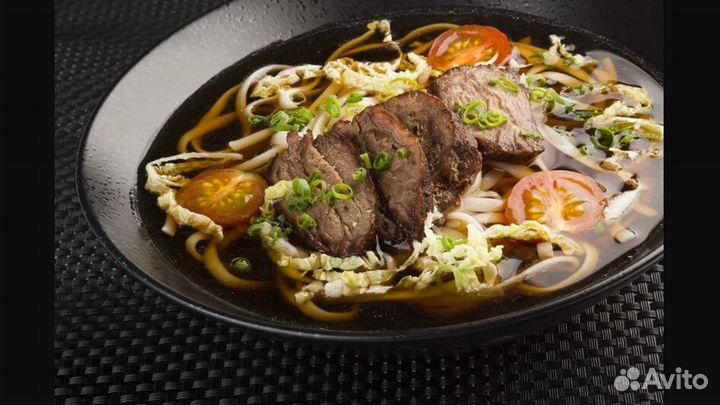 Работа шеф поваром