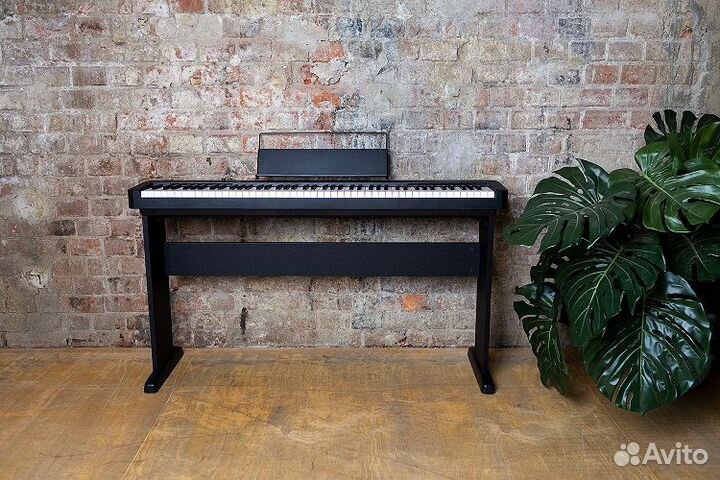 Аренда цифрового пианино Yamaha Casio и другие