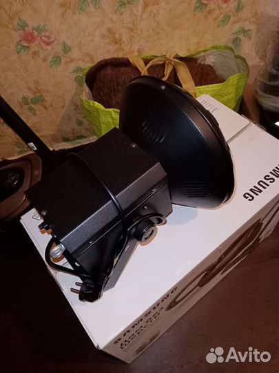 Фонарь для дискотек