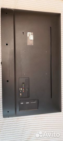 Телевизор LG SMART tv 43