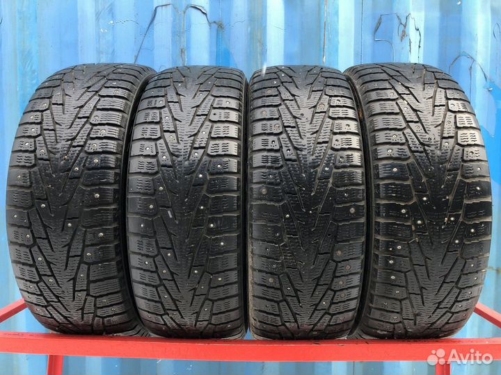 Nokian Tyres Hakkapeliitta 7 SUV 235/60 R18