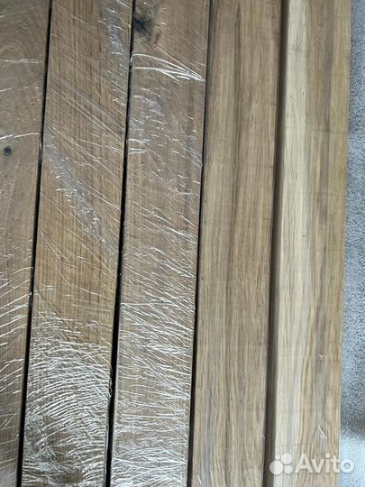 Дверь массив дуба натуральный 800х2000