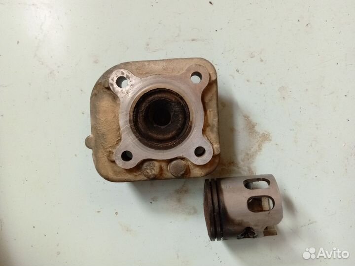 Продам запчасти, на скутер джог,и альфа