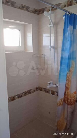 Комната 25 м² в 1-к., 2/3 эт.