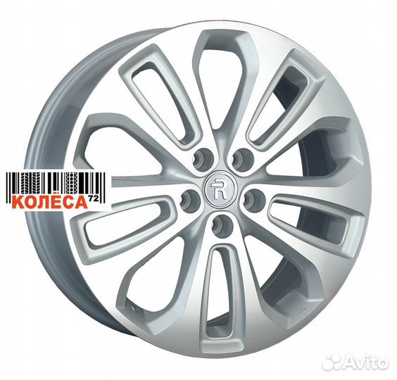 Replay LX102 7x18 5x114,3 ET35 Dia60.1 SF