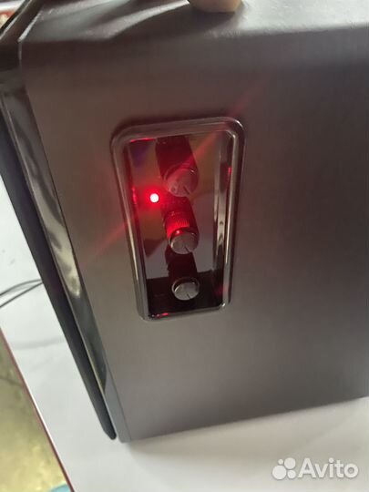 Компьютерная акустика TopDevice TDS-700 cherry