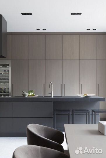 Кухни на заказ. Модель 1765