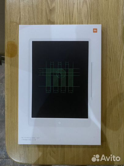 Графический планшет xiaomi