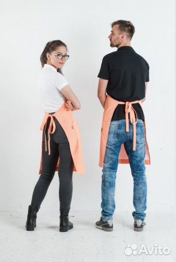 Одежда повара