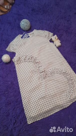 Original marines Платье новое